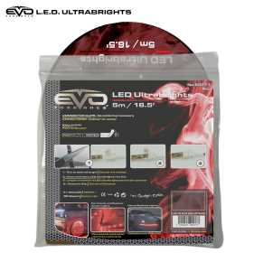 EVO Formance LED Ultrabrights Universal Light Strip